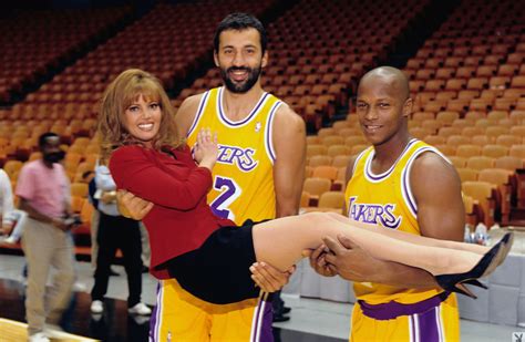 Jeanie Buss Porn Videos 